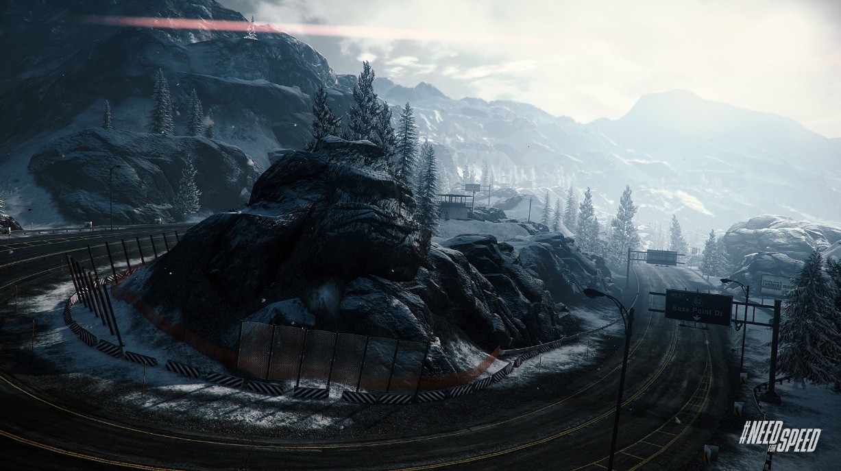 Need for Speed Rivals - Imagen 21